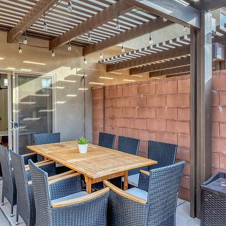 Southern Retreat, Priv Patio With Hot Tub, Zions. Washington Dış mekan fotoğraf