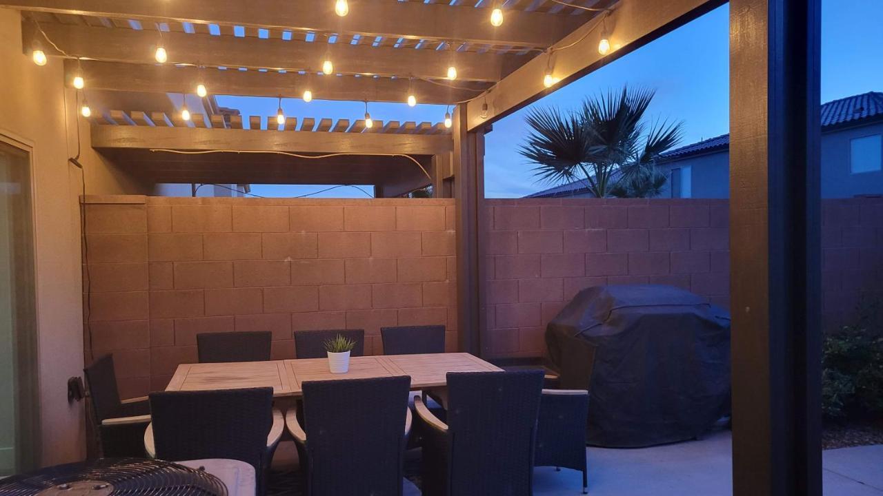 Southern Retreat, Priv Patio With Hot Tub, Zions. Washington Dış mekan fotoğraf